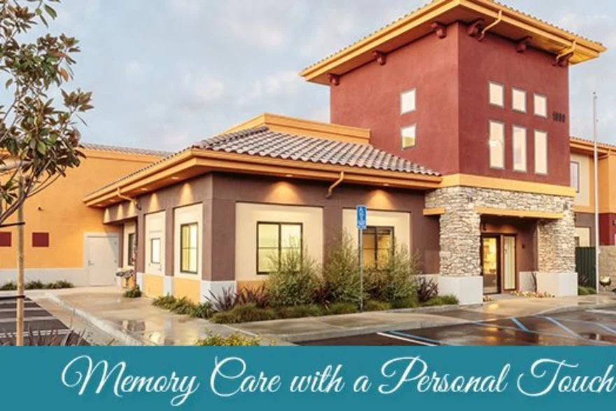 Newport Beach Memory Care