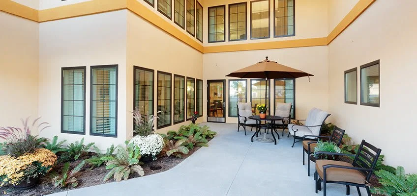 Newport Beach Memory Care