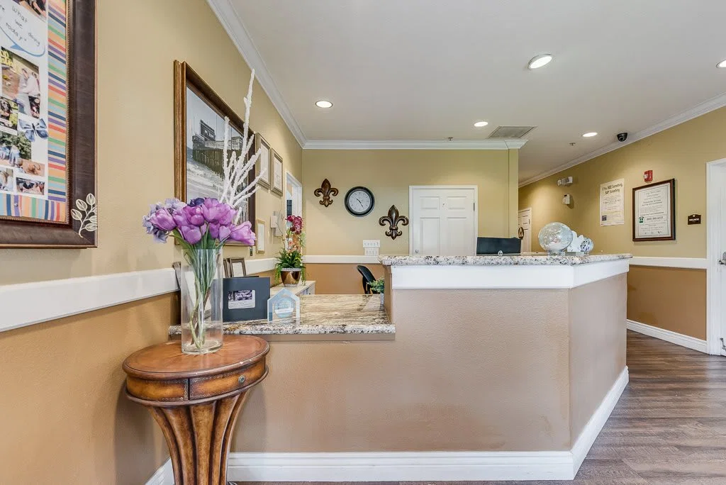 Newport Mesa Senior Living