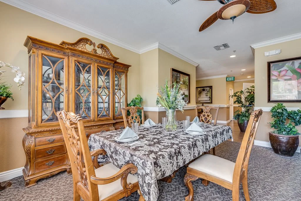 Newport Mesa Senior Living