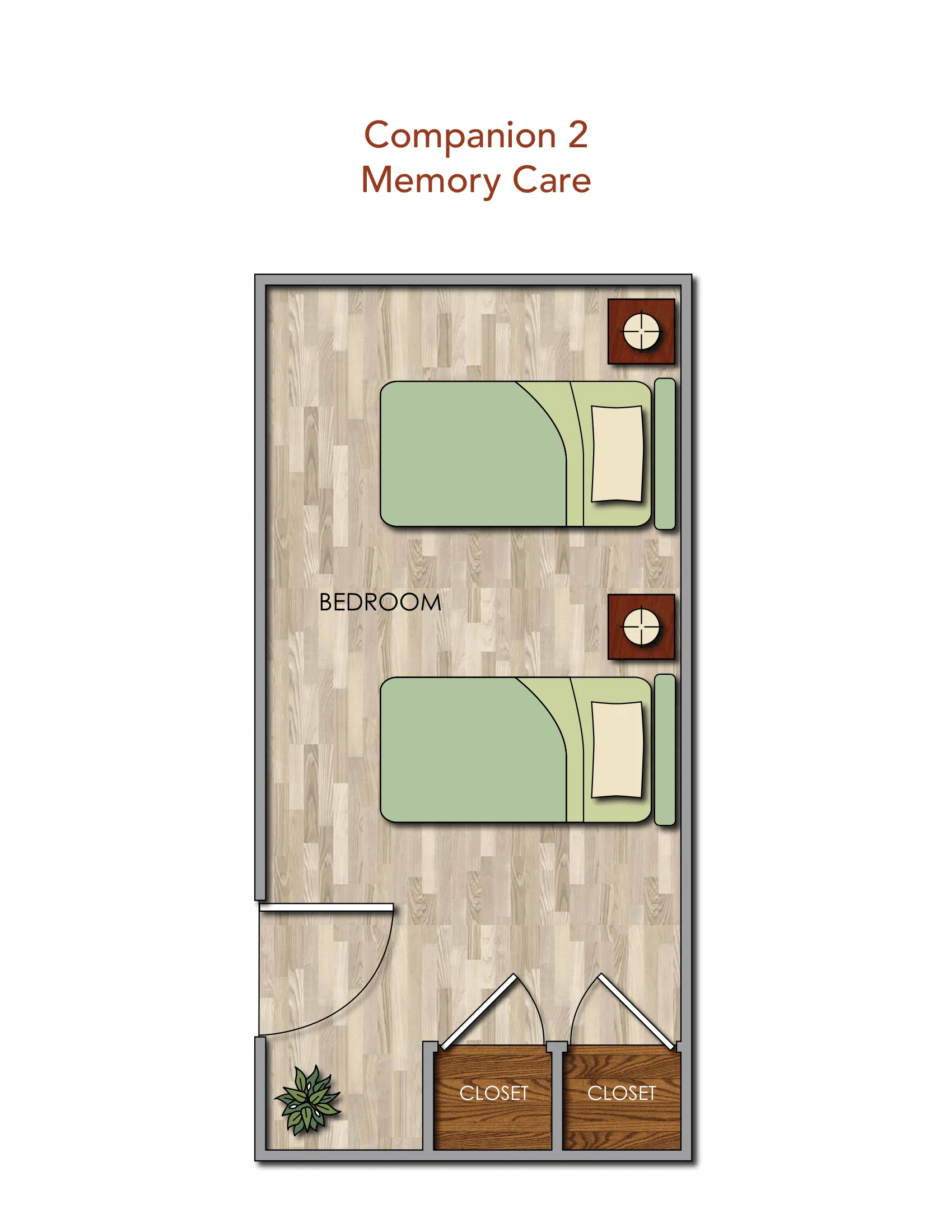 Newport Mesa Senior Living