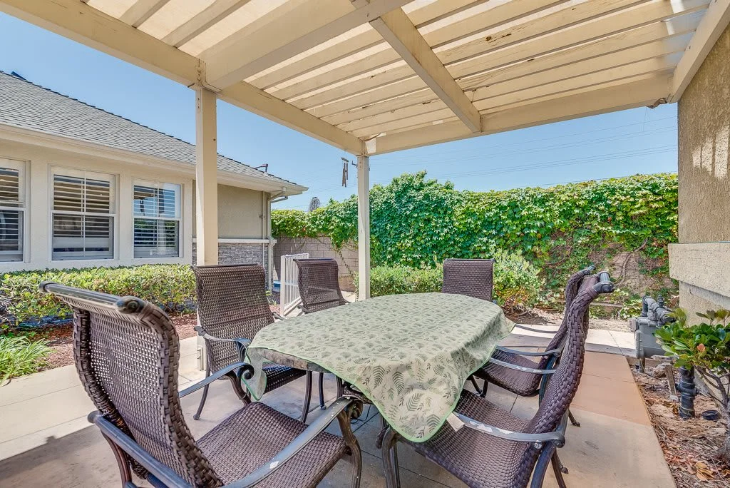 Newport Mesa Senior Living