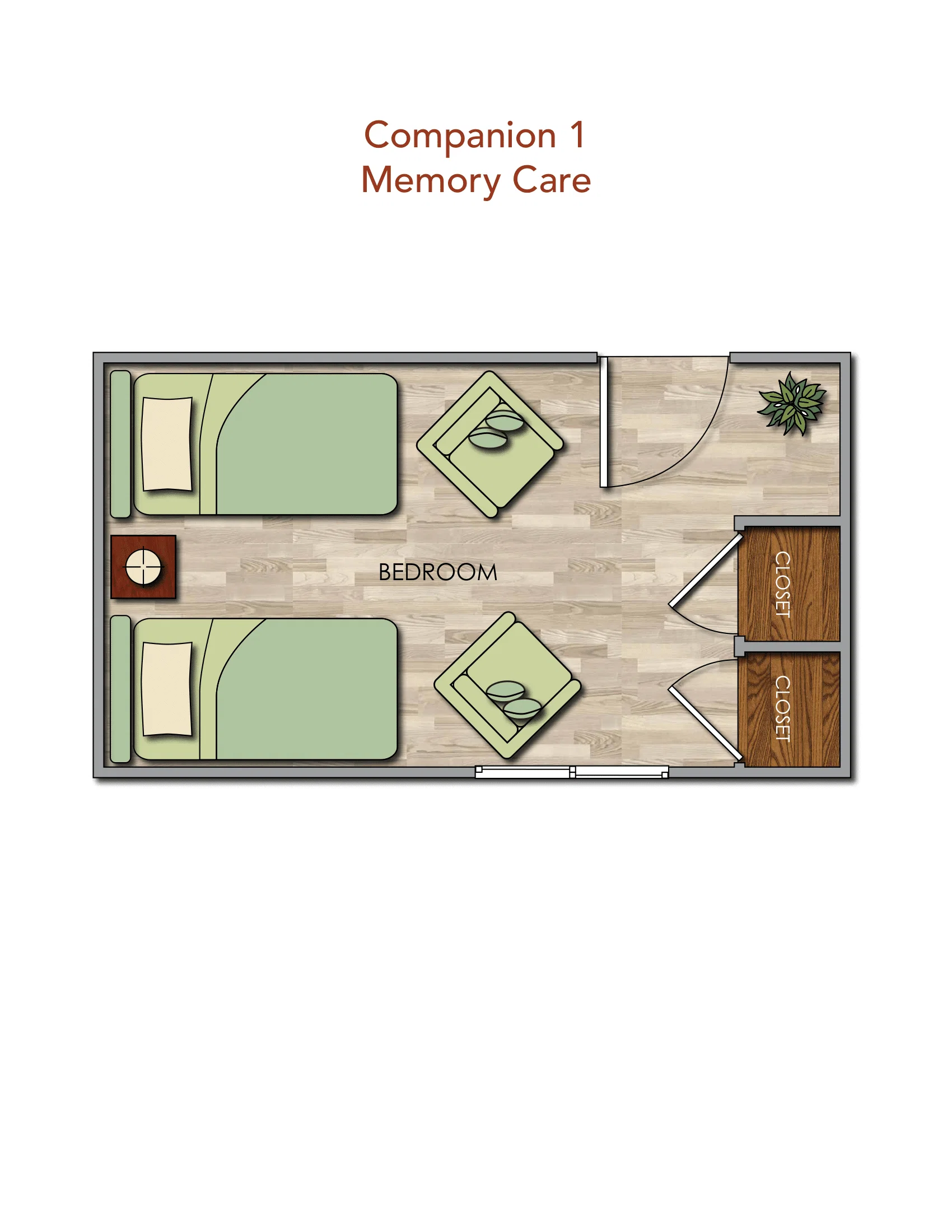 Newport Mesa Senior Living