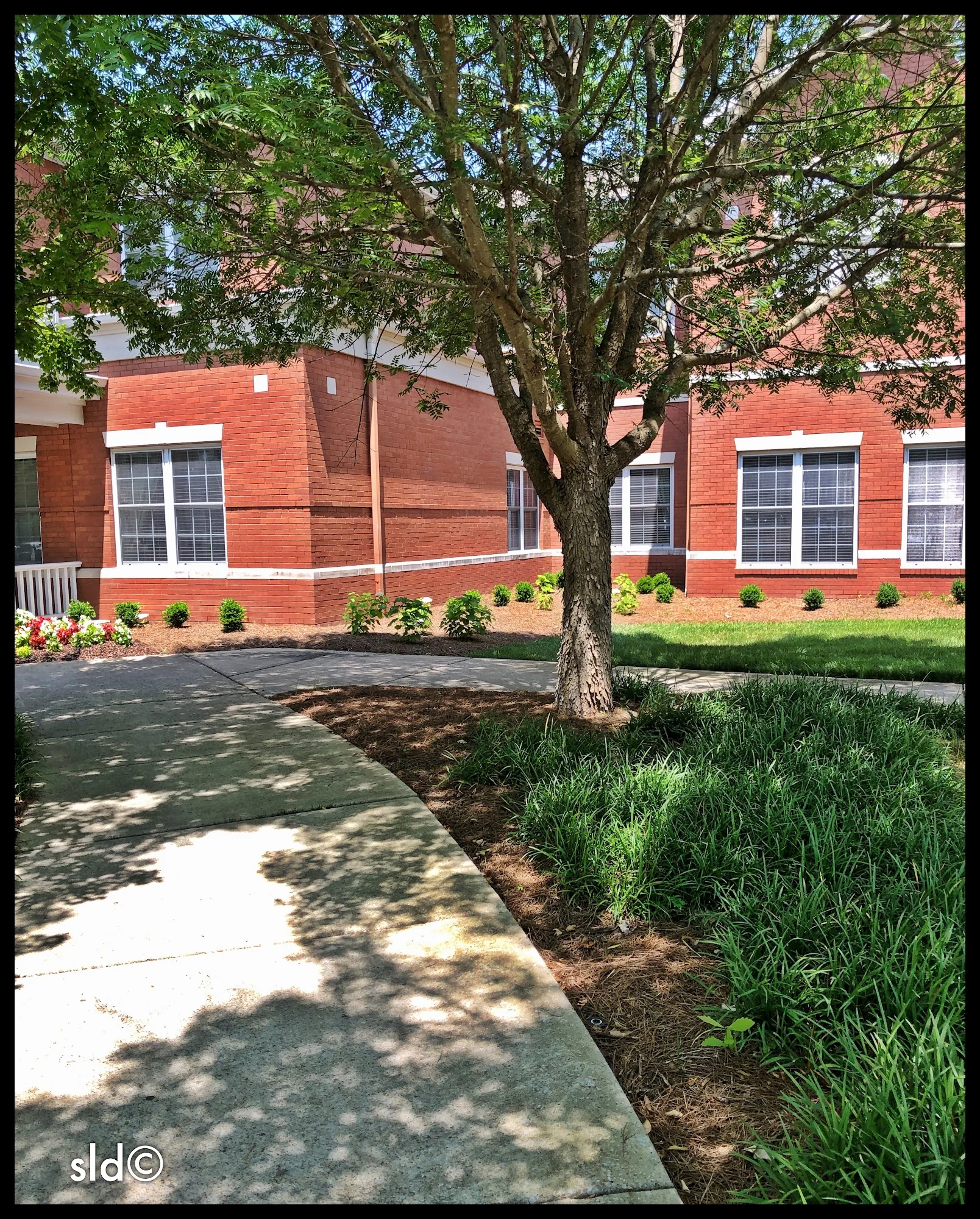 NHC Place Cool Springs