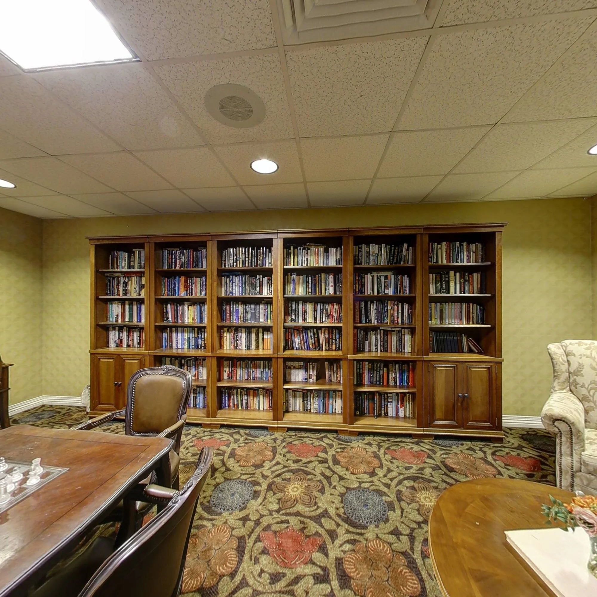 NHC Place Cool Springs
