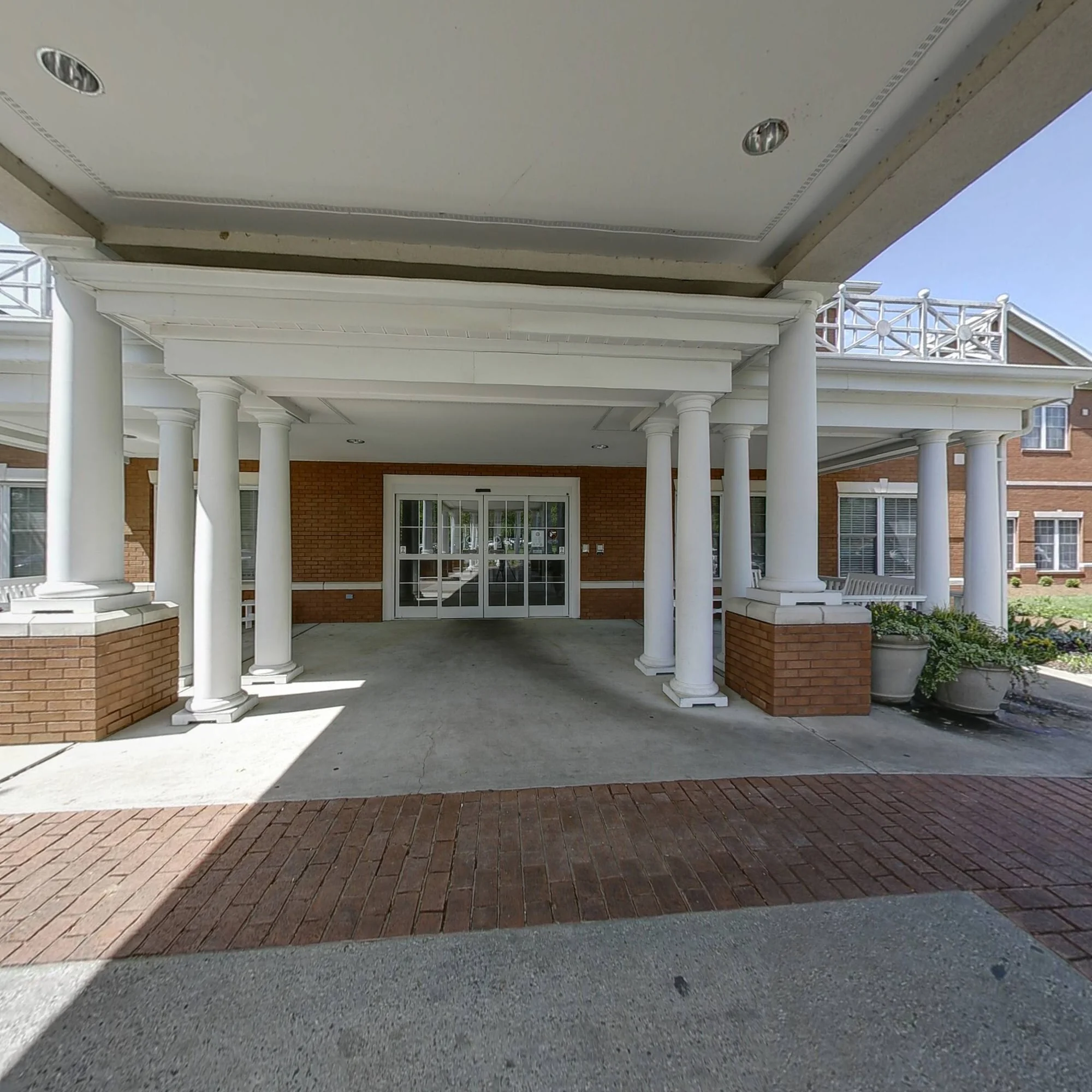 NHC Place Cool Springs