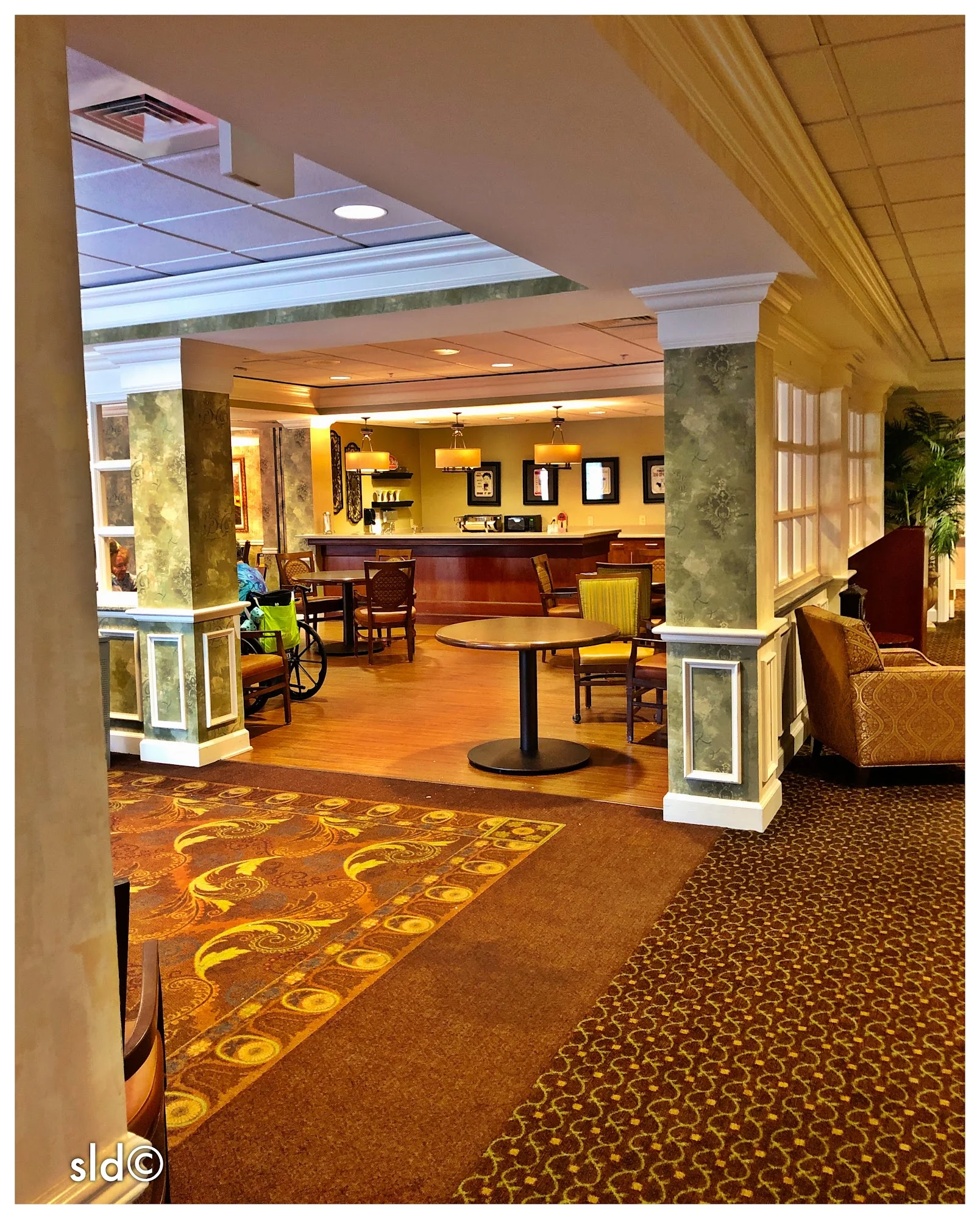 NHC Place Cool Springs