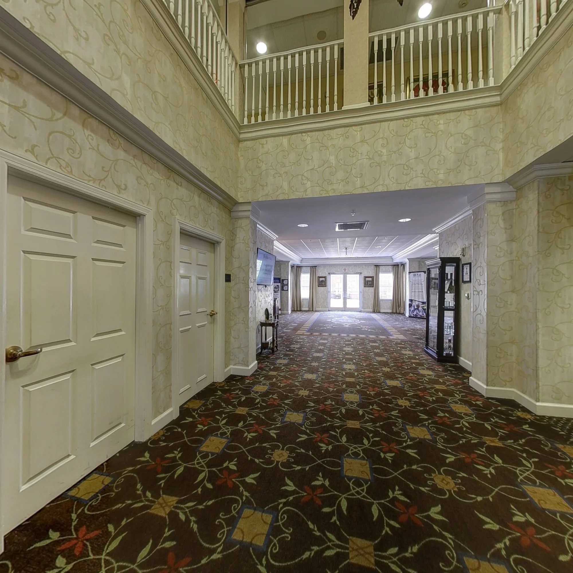 NHC Place Cool Springs