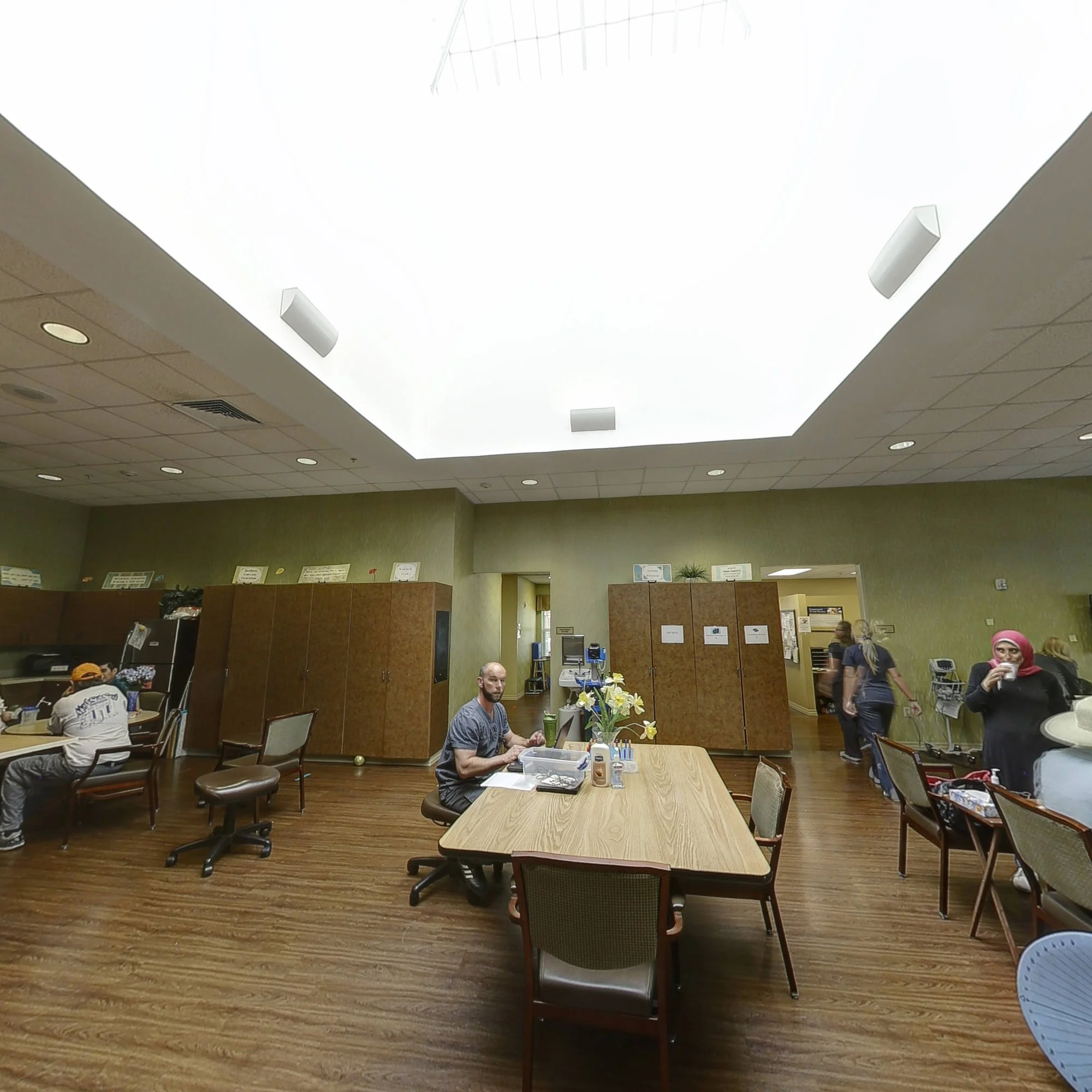 NHC Place Cool Springs