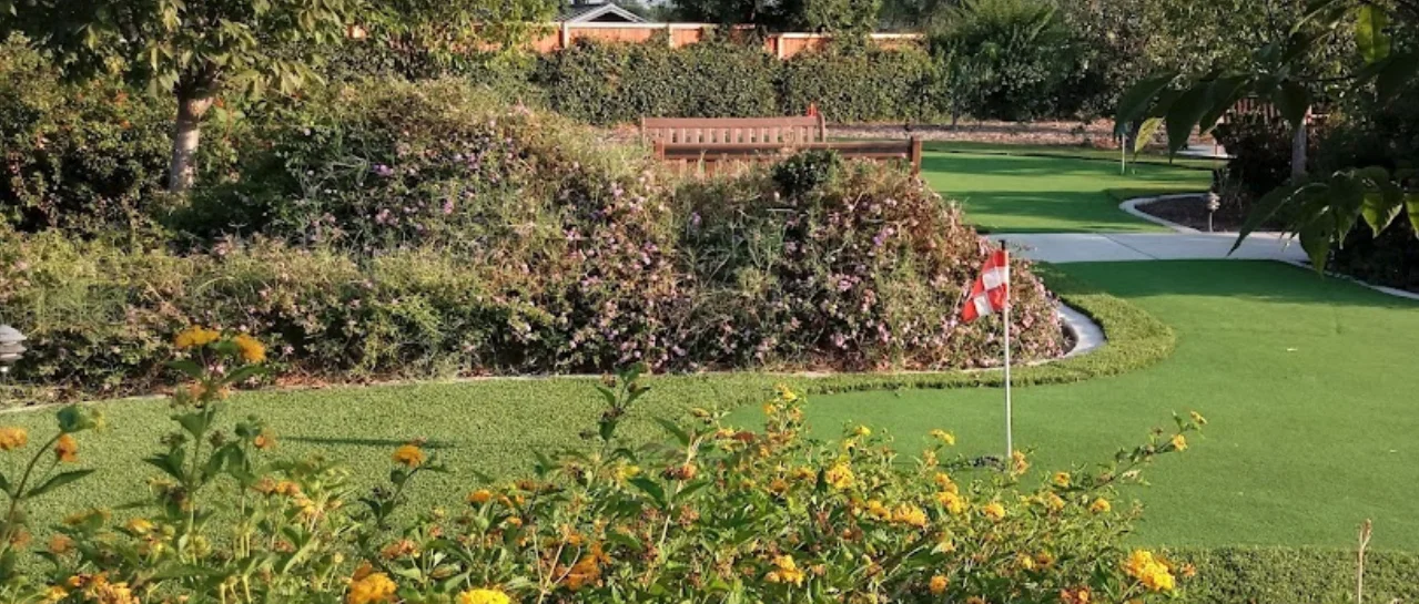NIKKEI SENIOR GARDENS