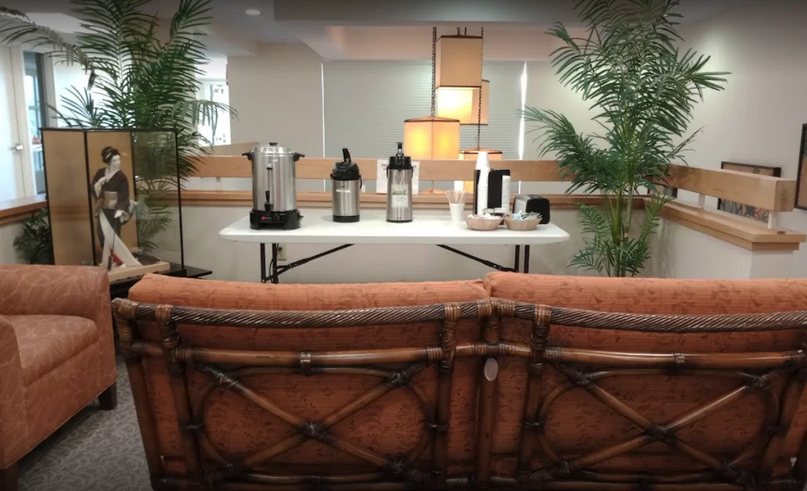 NIKKEI SENIOR GARDENS