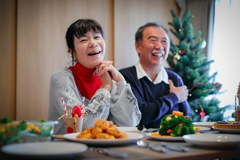 NIKKEI SENIOR GARDENS