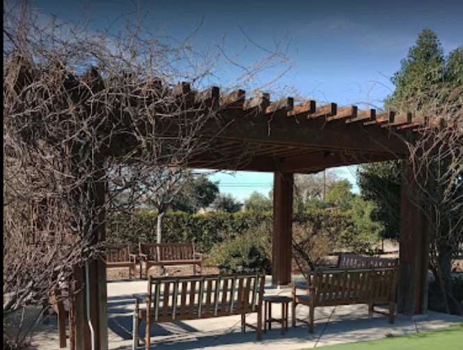 NIKKEI SENIOR GARDENS