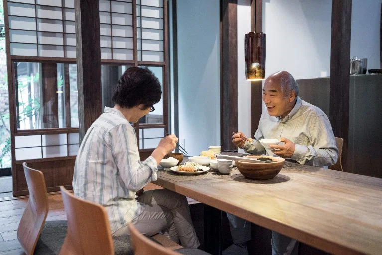 NIKKEI SENIOR GARDENS