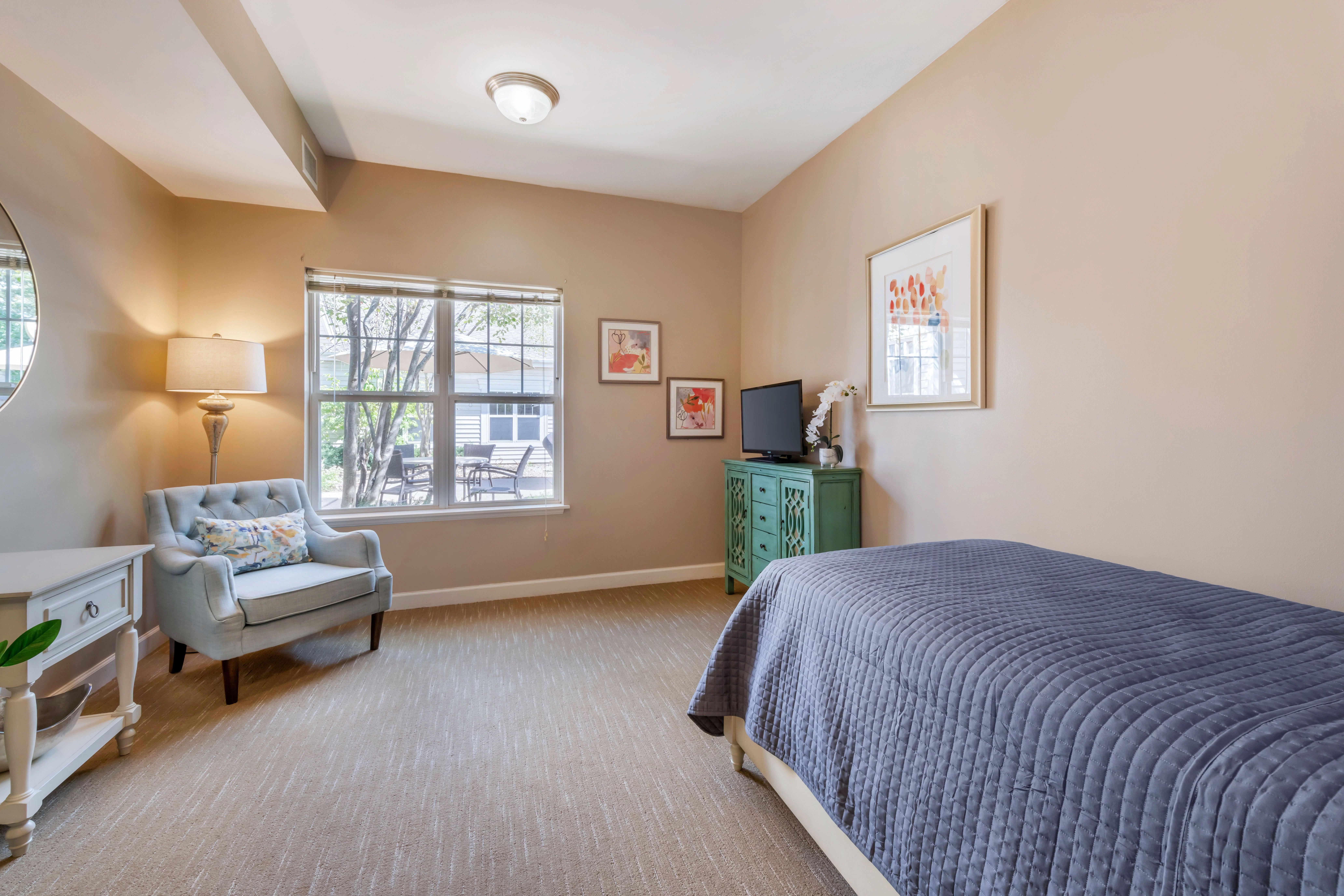 North Oaks Memory Care