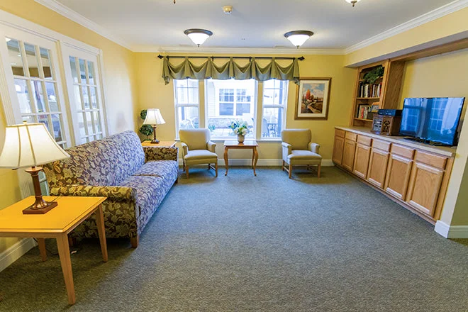 North Oaks Memory Care