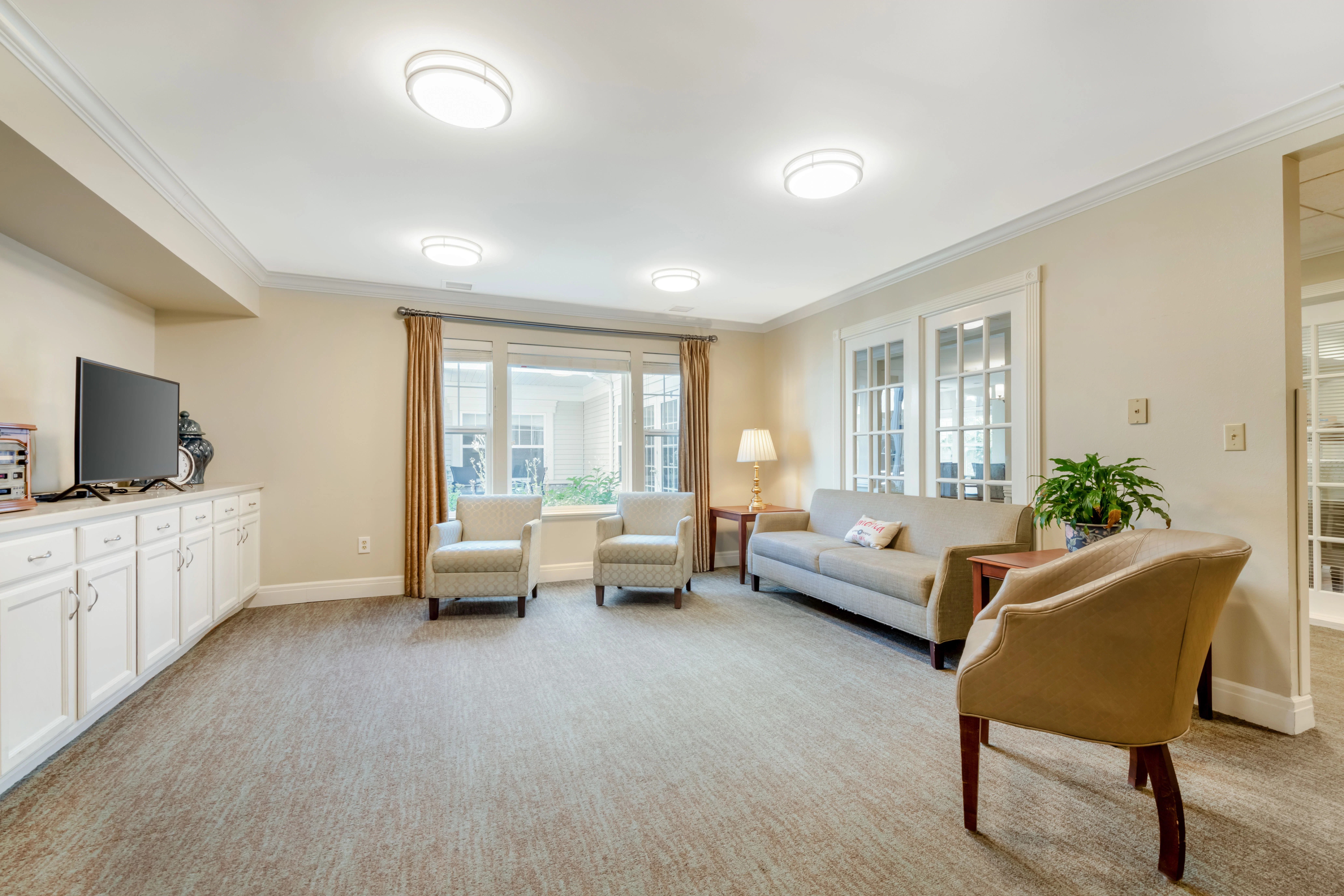 North Oaks Memory Care