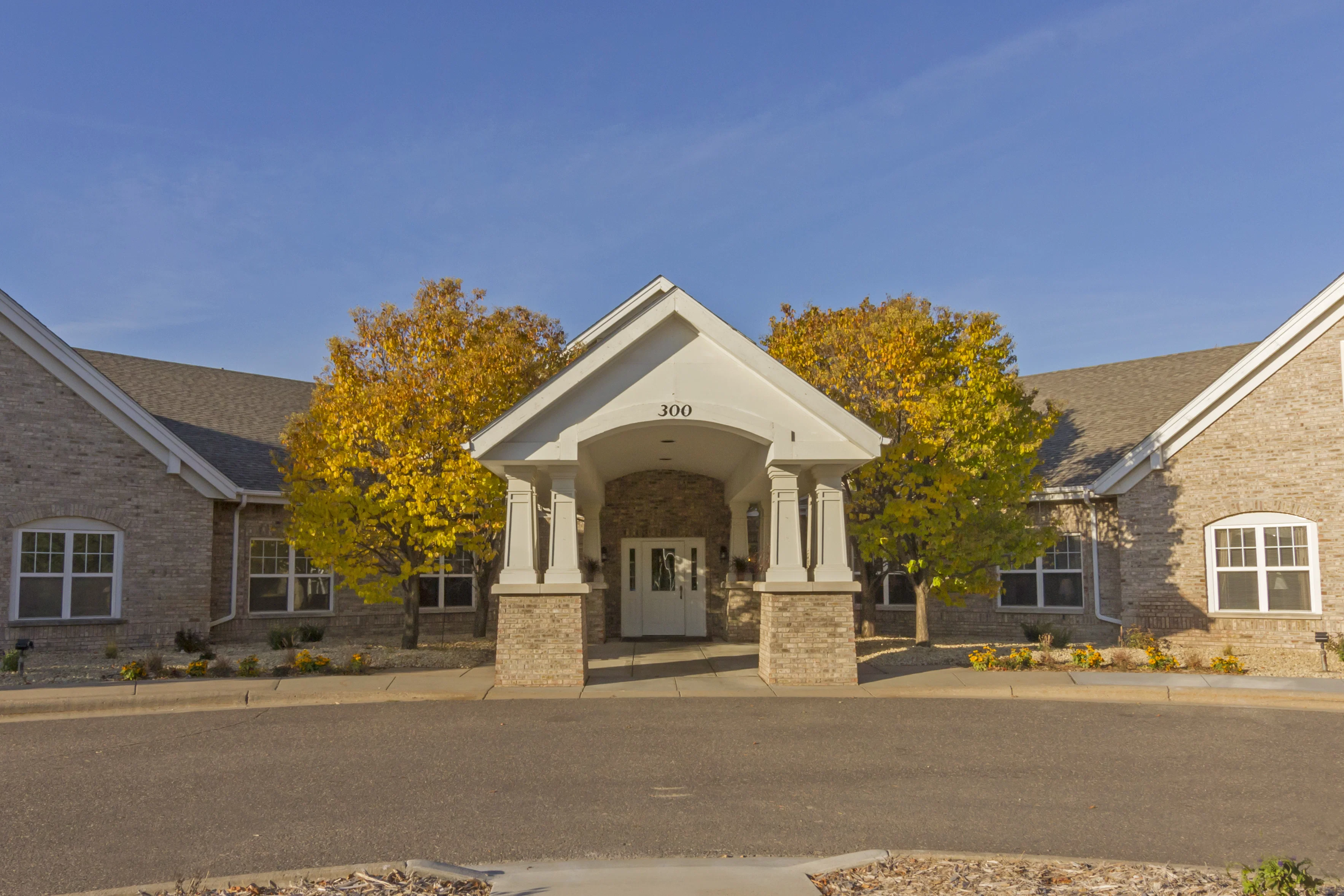 North Oaks Memory Care