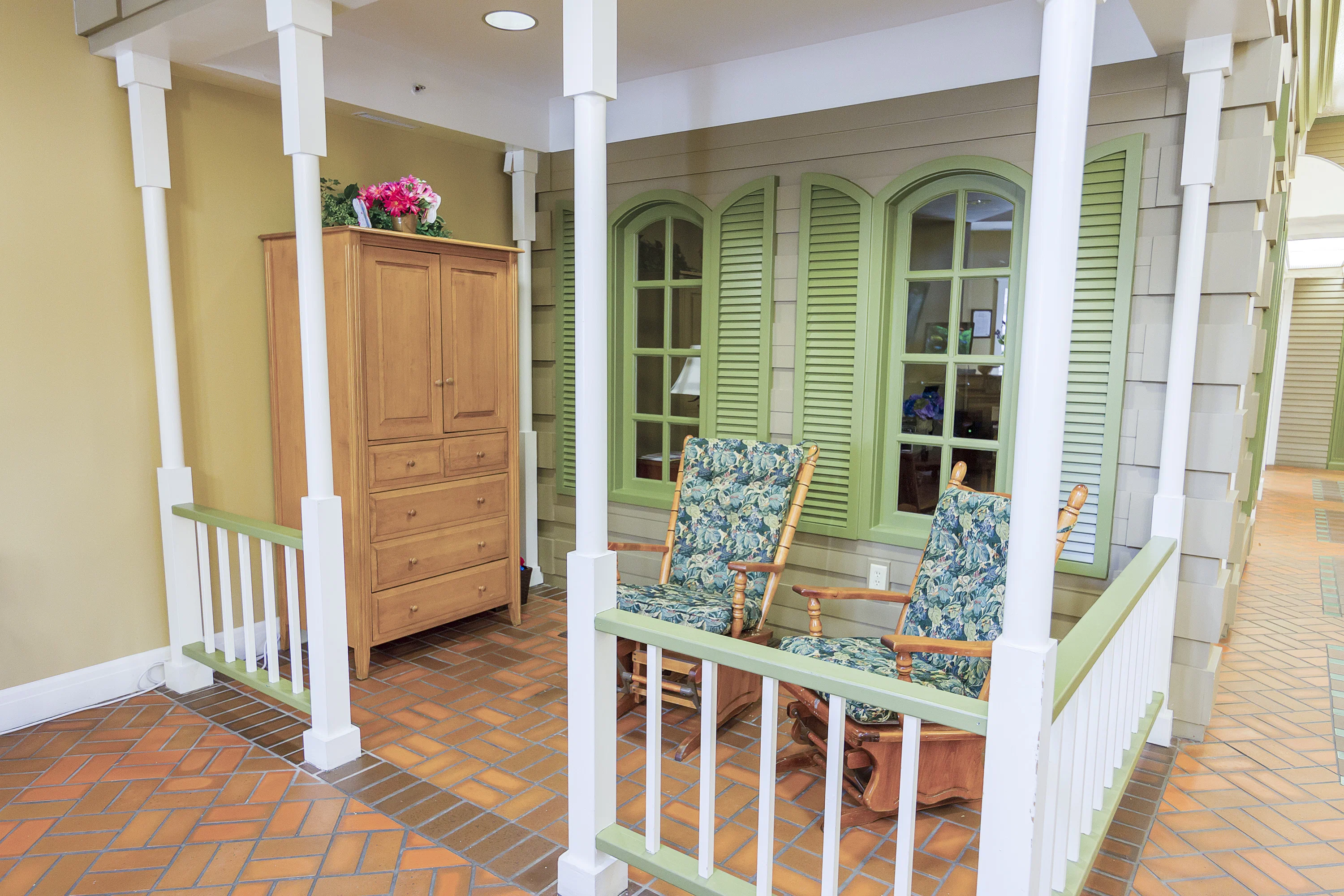 North Oaks Memory Care