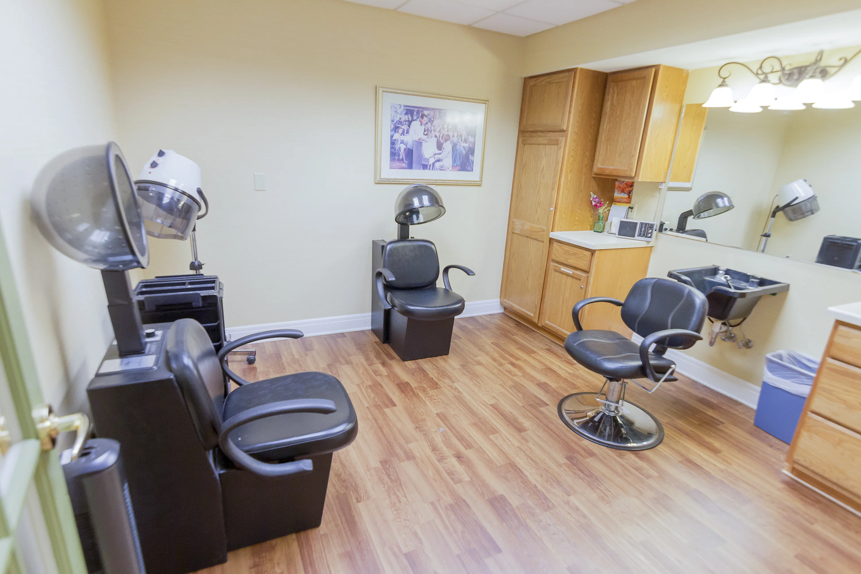 North Oaks Memory Care