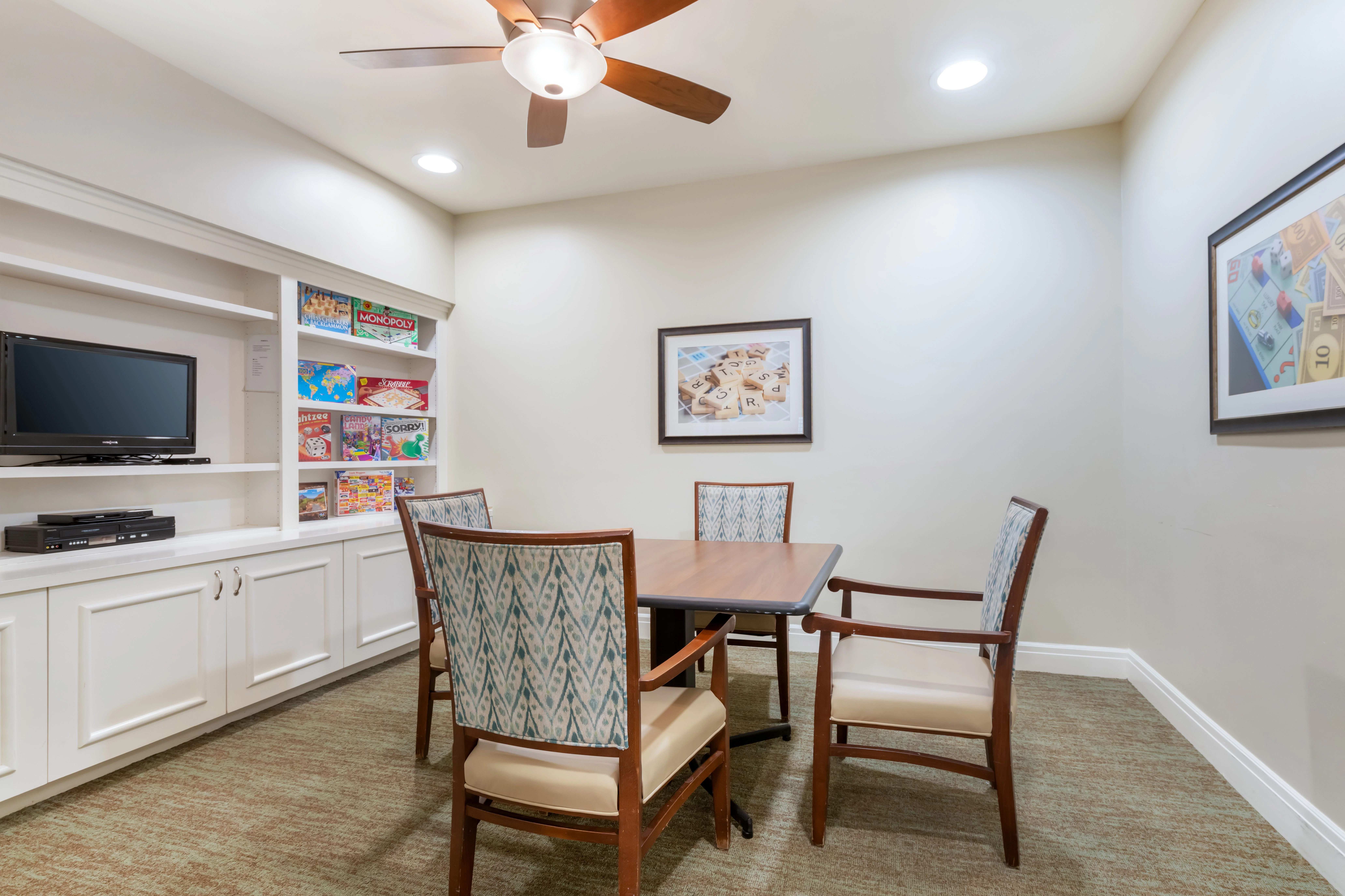 North Oaks Memory Care