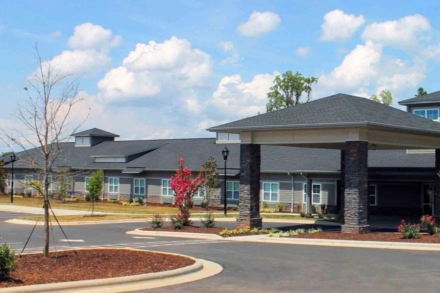Northlake House