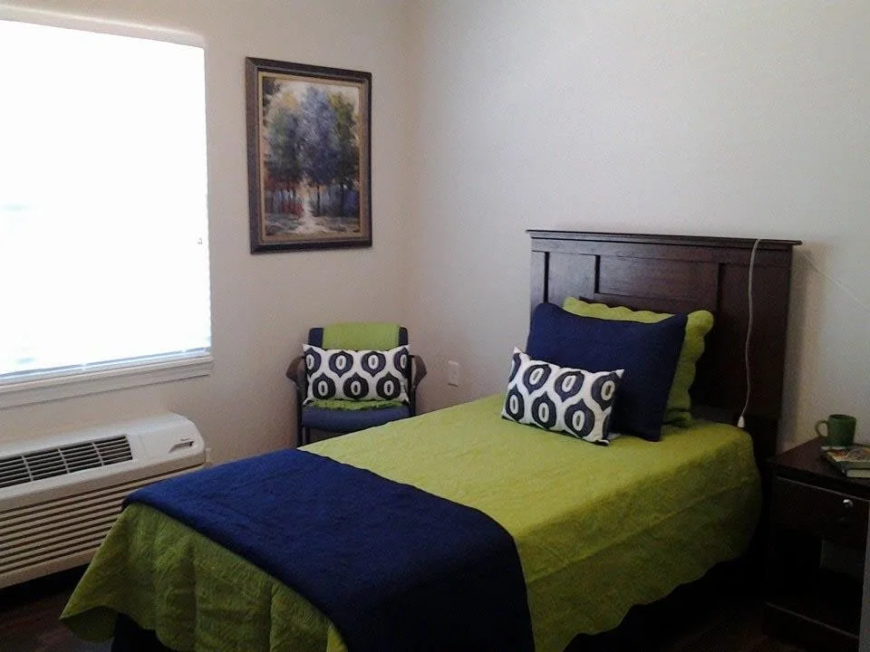 Northlake House