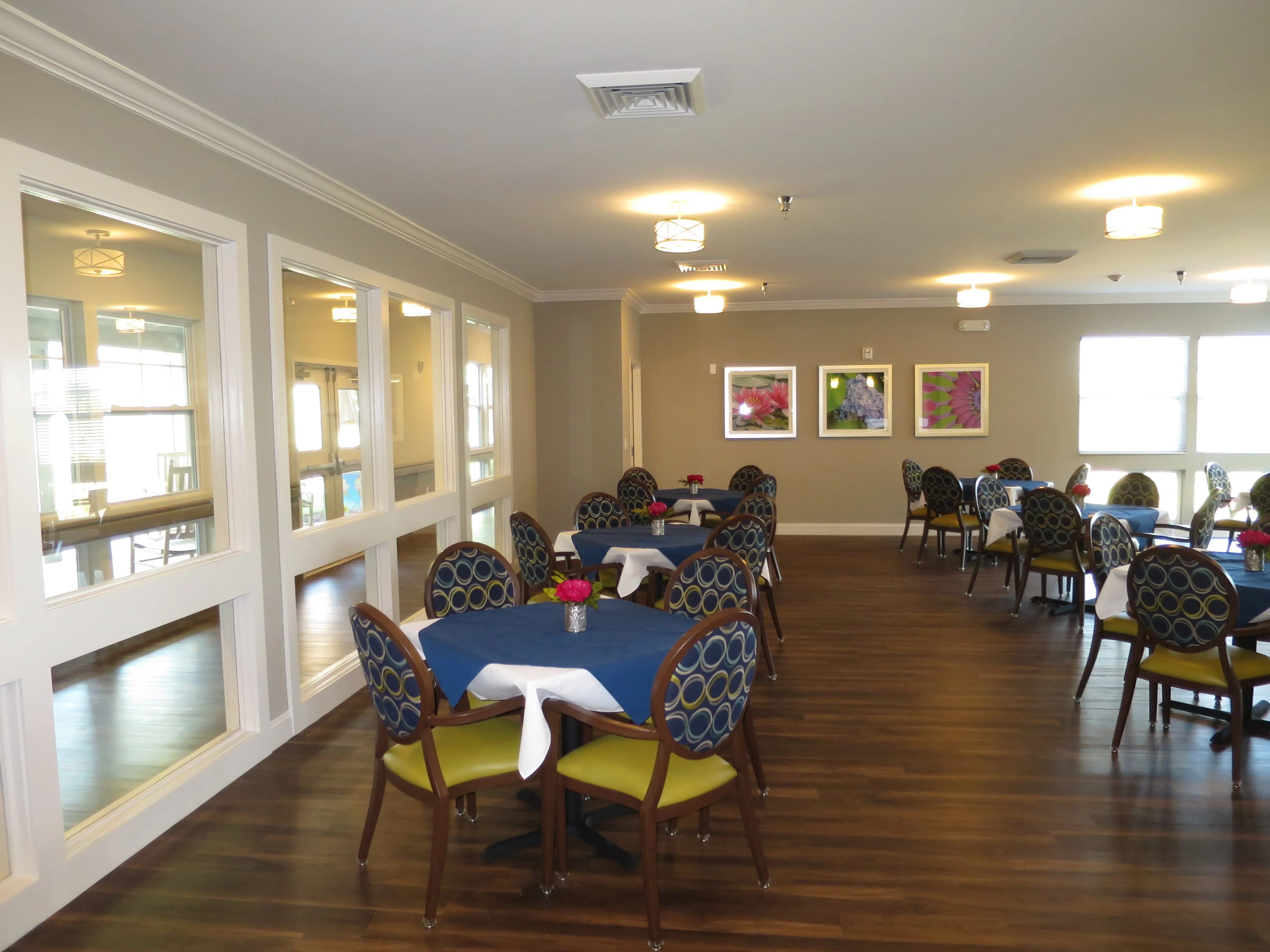 Northlake House