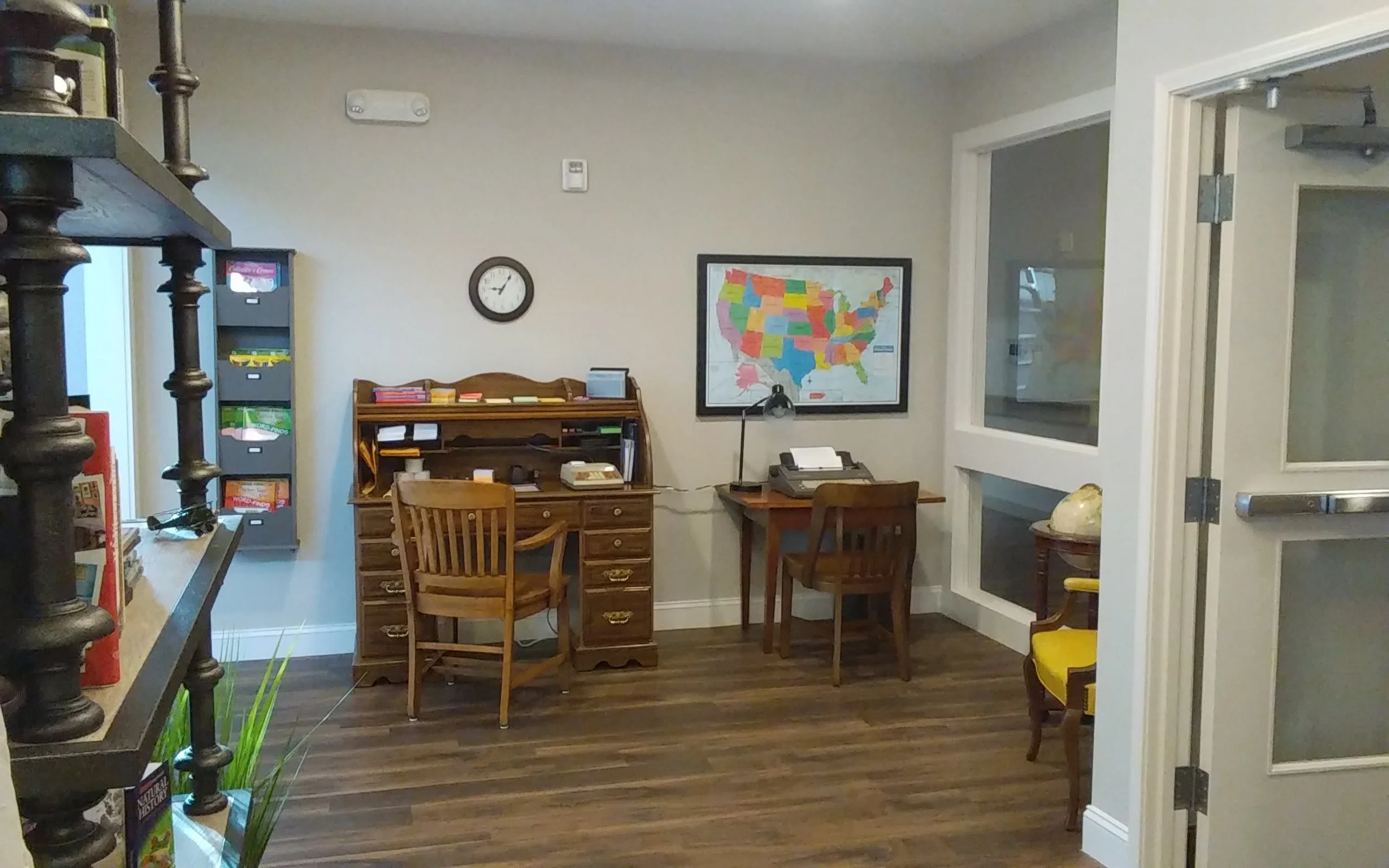Northlake House