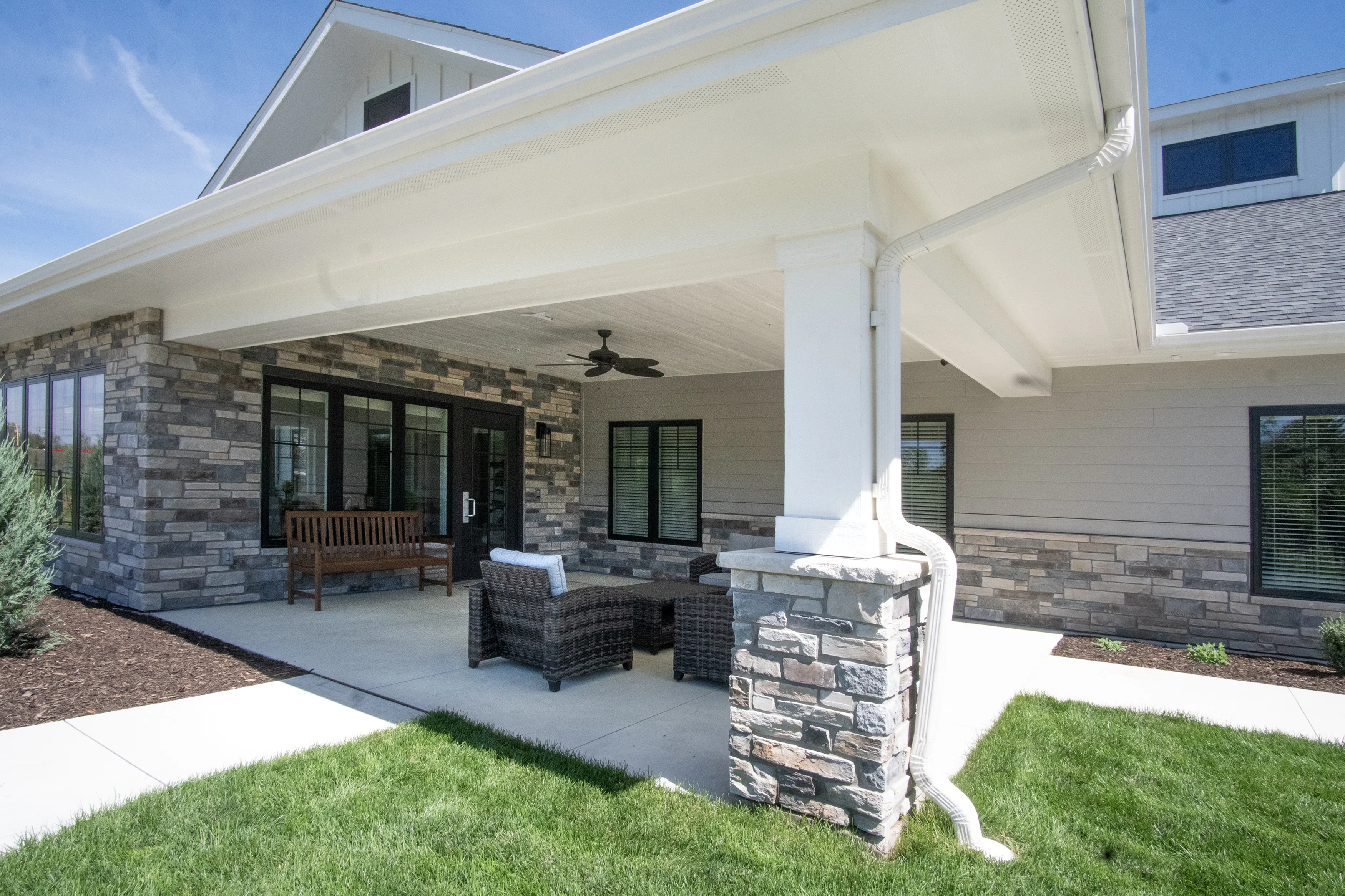 NORTHWOODS MEMORY CARE SUITES
