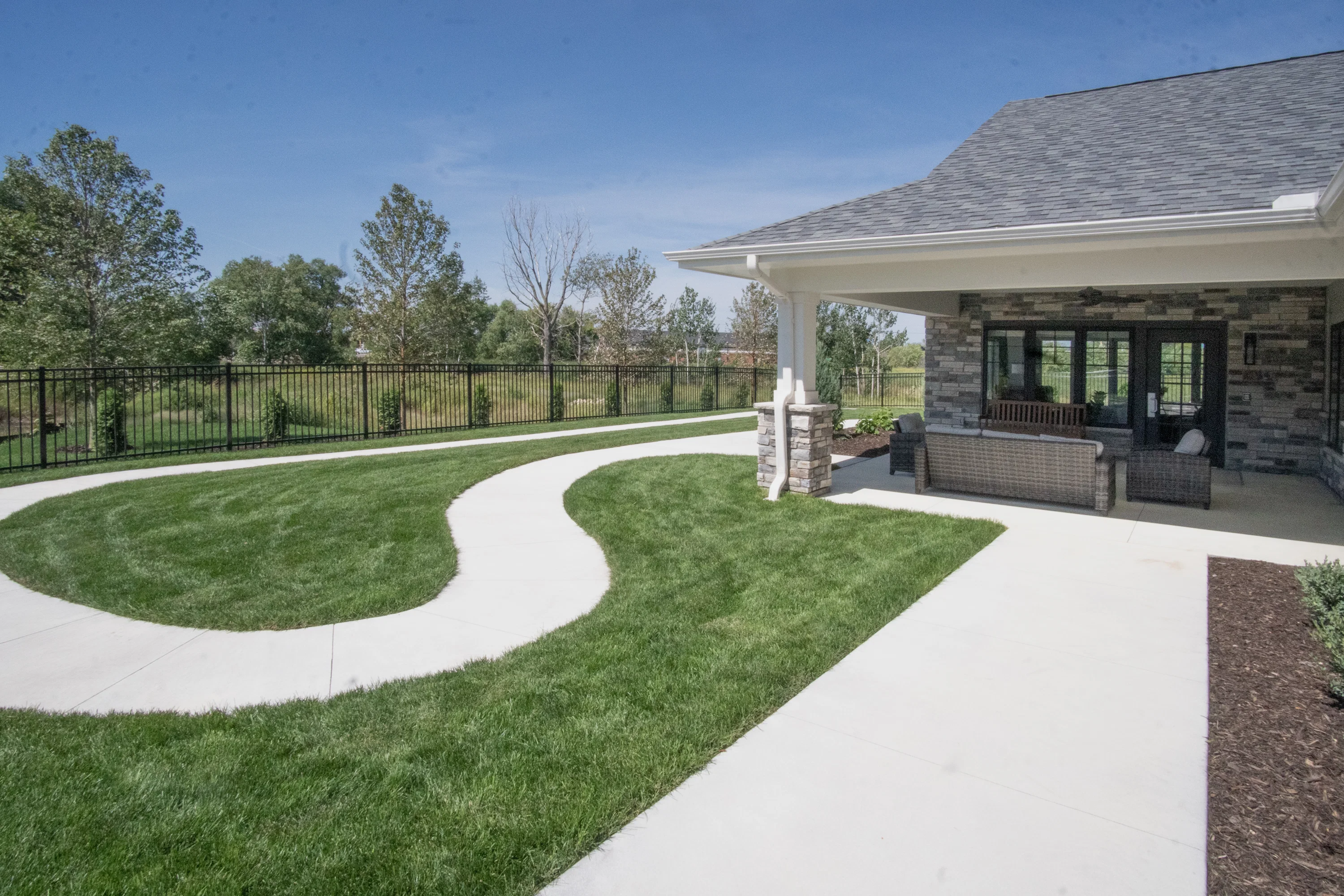 NORTHWOODS MEMORY CARE SUITES