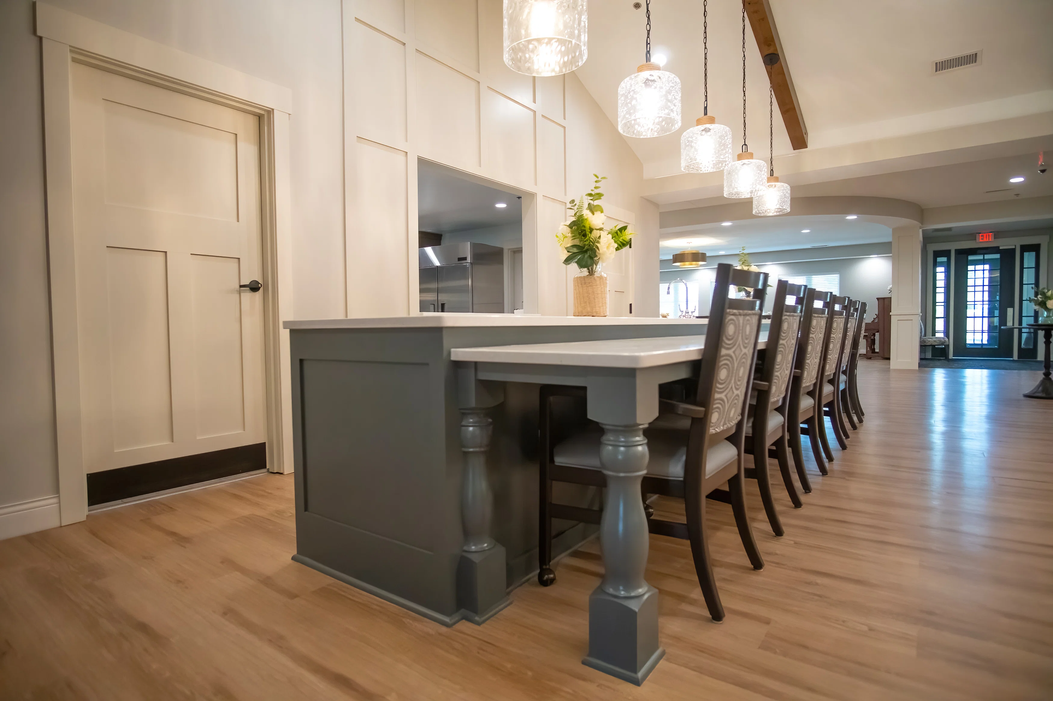 NORTHWOODS MEMORY CARE SUITES