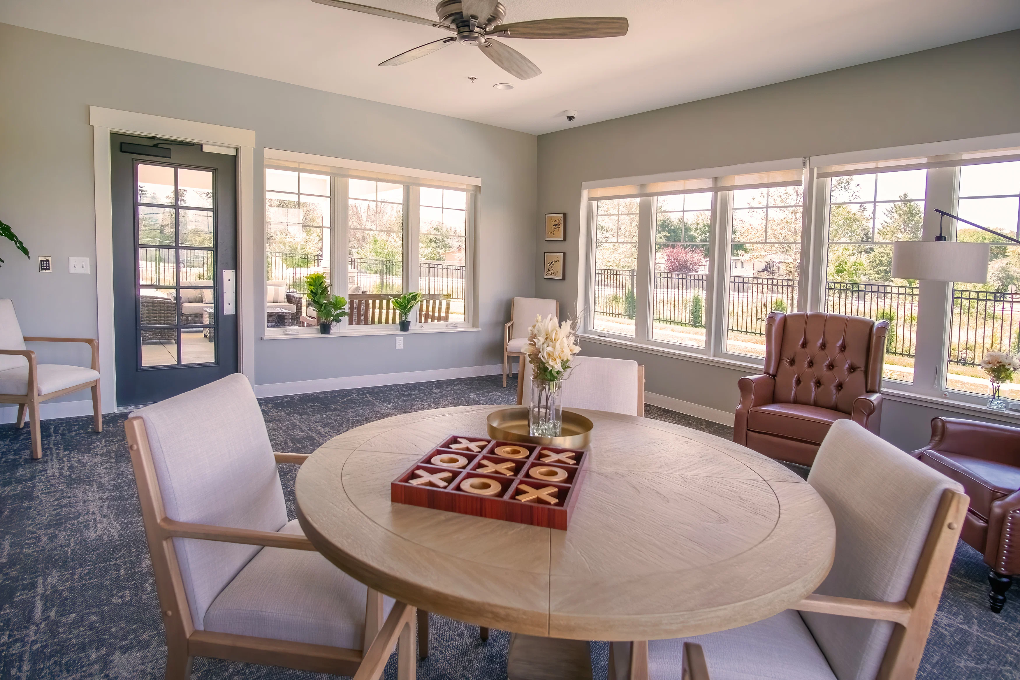 NORTHWOODS MEMORY CARE SUITES
