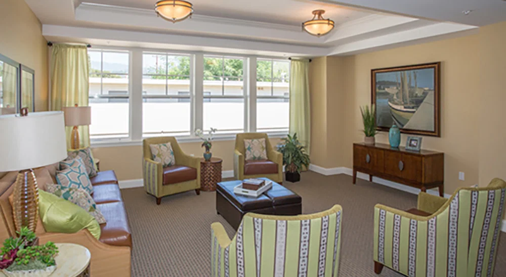 OAK COTTAGE OF SANTA BARBARA MEMORY CARE
