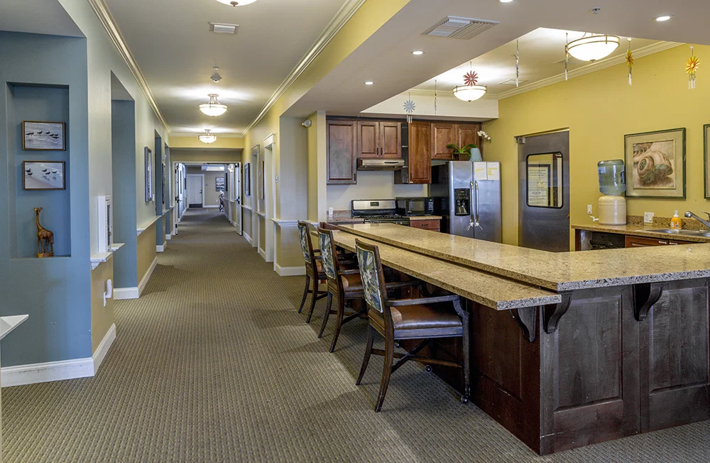 OAK COTTAGE OF SANTA BARBARA MEMORY CARE