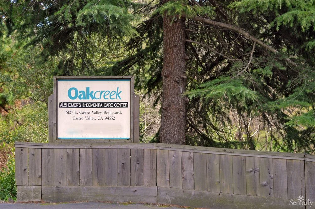 OAK CREEK