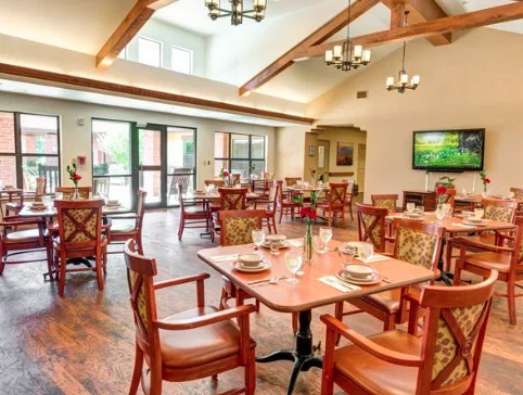 OAK HILLS TERRACE MEMORY CARE