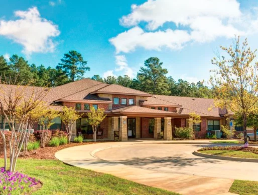 OAK HILLS TERRACE MEMORY CARE