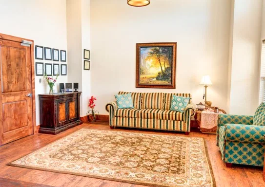 OAK HILLS TERRACE MEMORY CARE