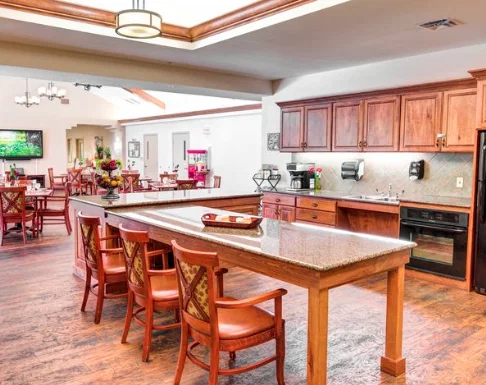 OAK HILLS TERRACE MEMORY CARE