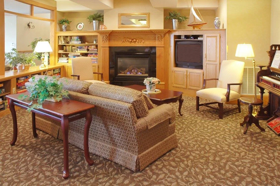 OAK PARK PLACE AT ALBERT LEA