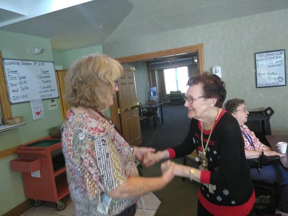 OAK PARK PLACE AT ALBERT LEA
