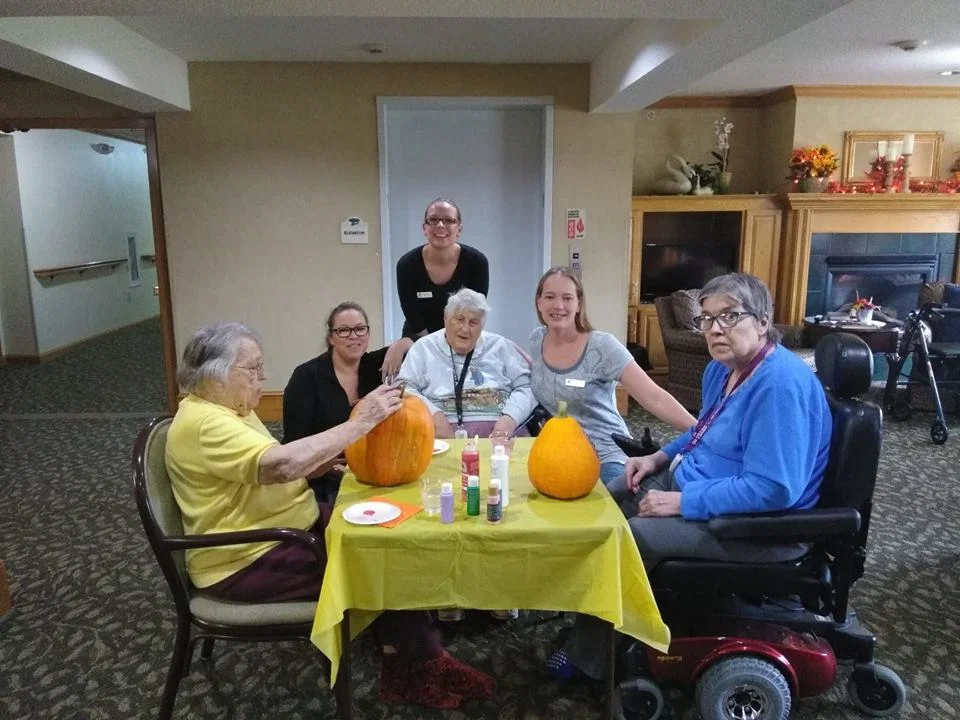 OAK PARK PLACE AT ALBERT LEA