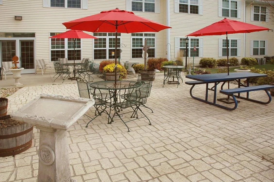 OAK PARK PLACE AT ALBERT LEA