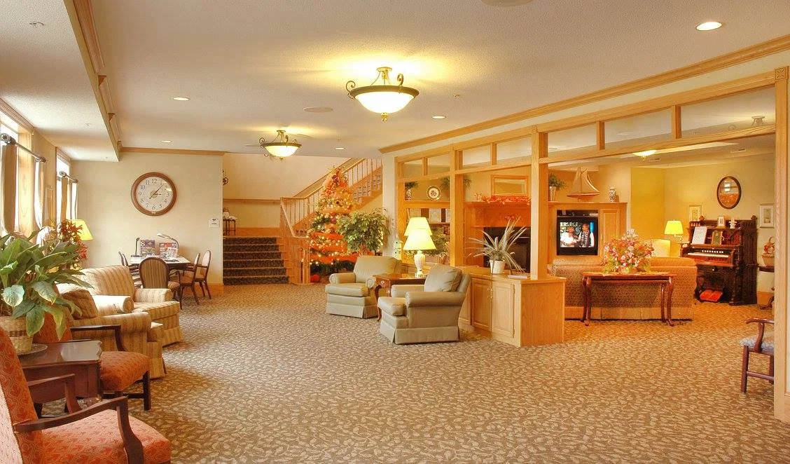 OAK PARK PLACE AT ALBERT LEA