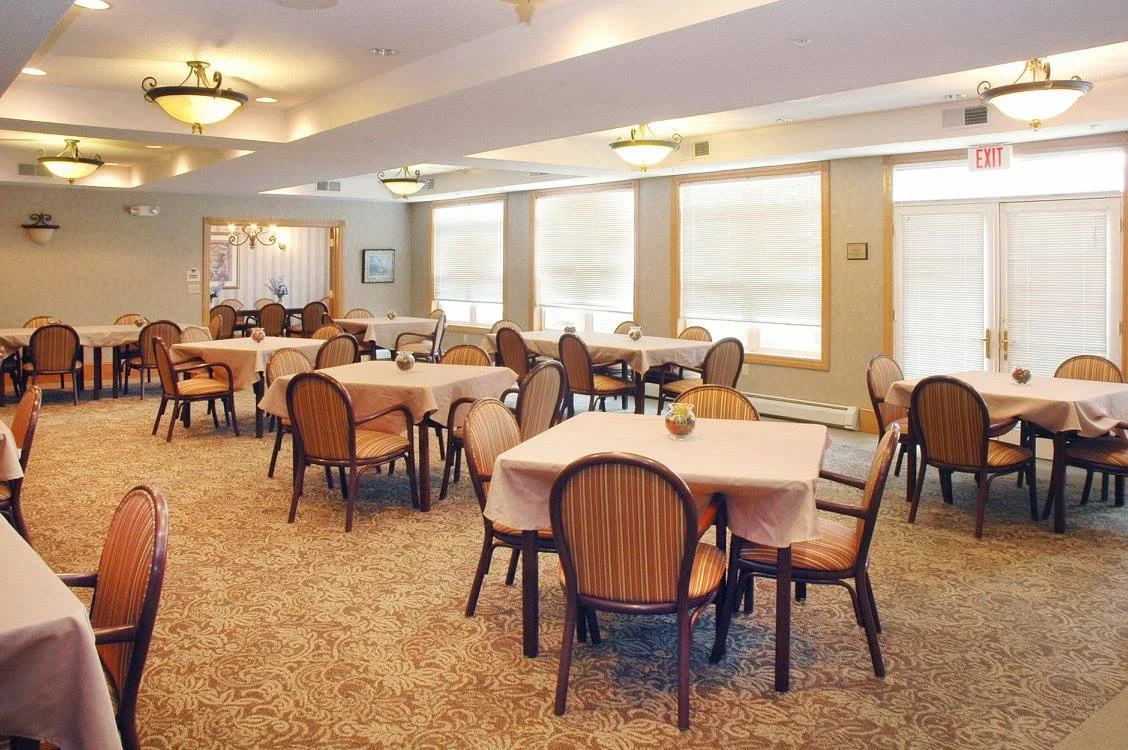 OAK PARK PLACE AT ALBERT LEA