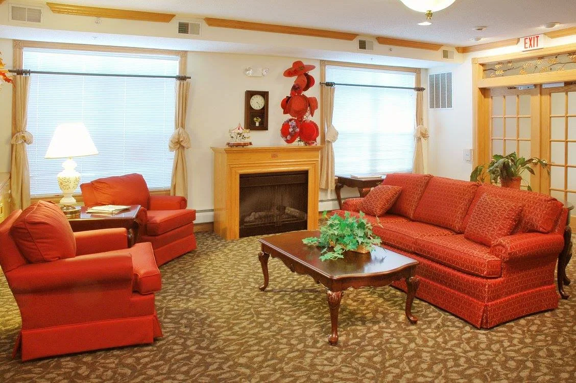 OAK PARK PLACE AT ALBERT LEA