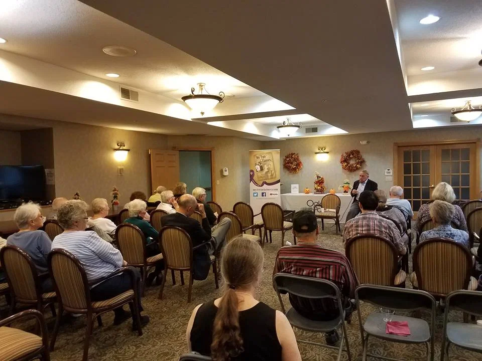 OAK PARK PLACE AT ALBERT LEA
