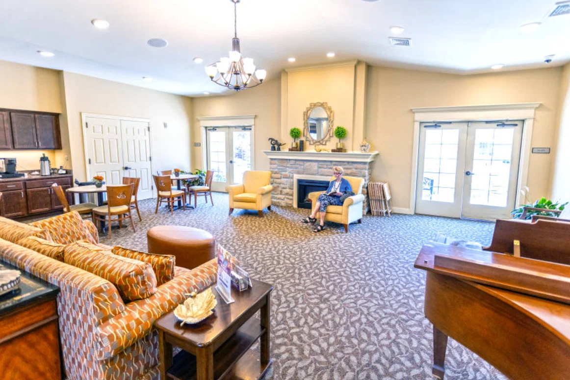 OAK POINTE OF MONETT