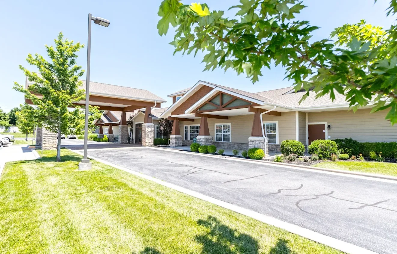 OAK POINTE OF MONETT